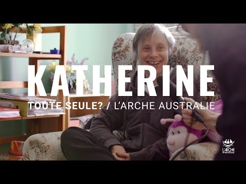 "Je suis comme je suis" - Episode 10 : l'histoire de Katherine